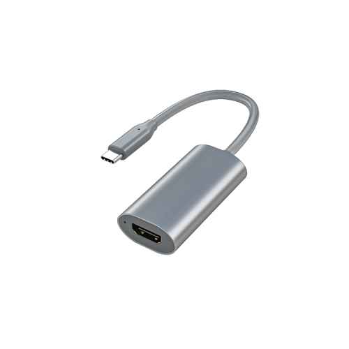 Type-C 转 HDMI 4K60Hz 迷你转接设备