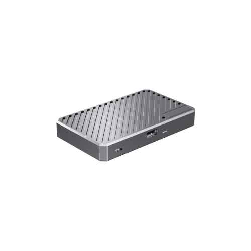 雷雳/USB4多功能40Gbps速率扩展坞