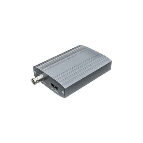 SDI & HDMI 输入 1080P/1080i FHD 外部视频采集设备