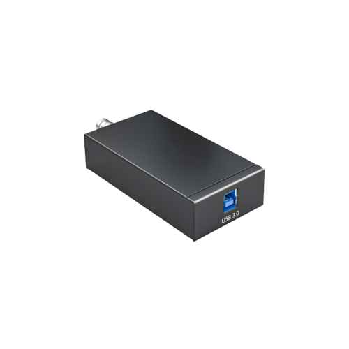 AHD 输入 USB 3.0 输出铁材质视频采集